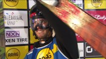 SKI - Big Air - M'gladbach - Henrik Harlaut garde le pouvoir