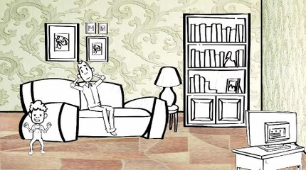 анекдот про киллера