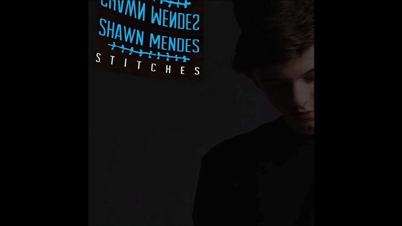Shawn Mendes - Stitches (Bastard Batucada Pontos Remix)