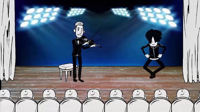 песенка про Айфон