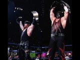 Cancelled WWE moments - Kane feud with the NWO