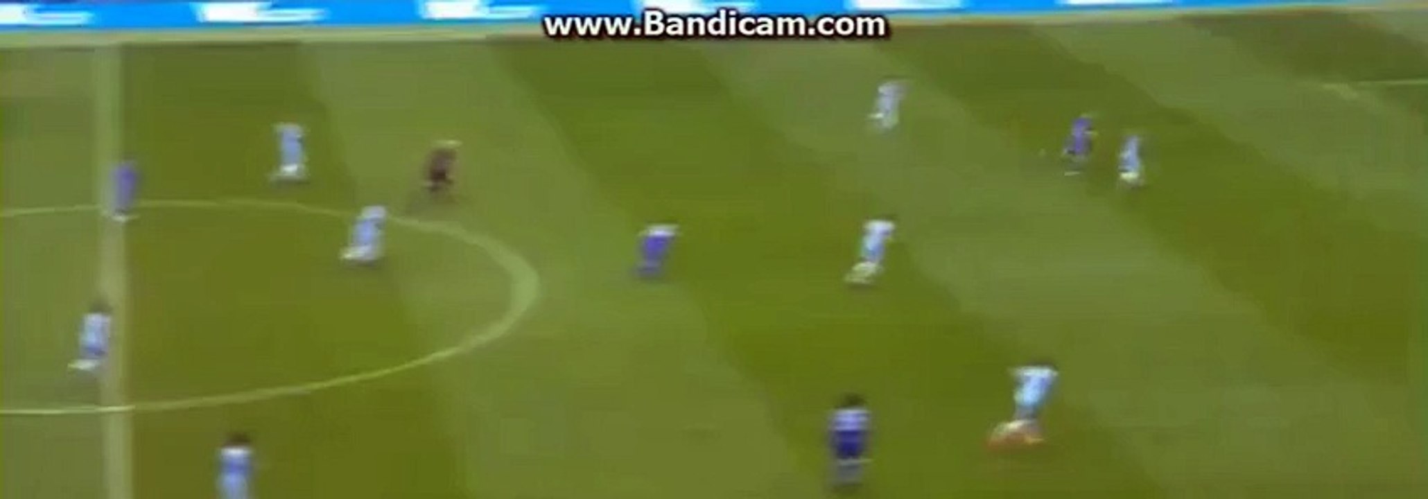 Diego Costa  Goal - Manchester City vs Chelsea 1-1 (Premier League) 03⁄12⁄2016 HD