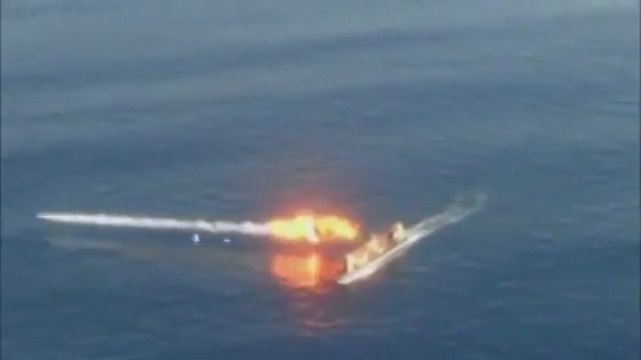 Украина создала аналог крылатой ракеты «Томагавк»