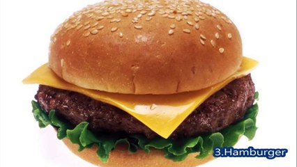 Twenty American icons