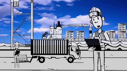 смешной случай на производстве