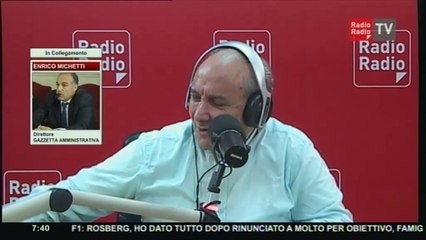 La Pulce e il prof - 02 dicembre 2016