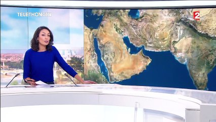 François Hollande : en déplacement aux Émirats arabes unis, il attaque François Fillon