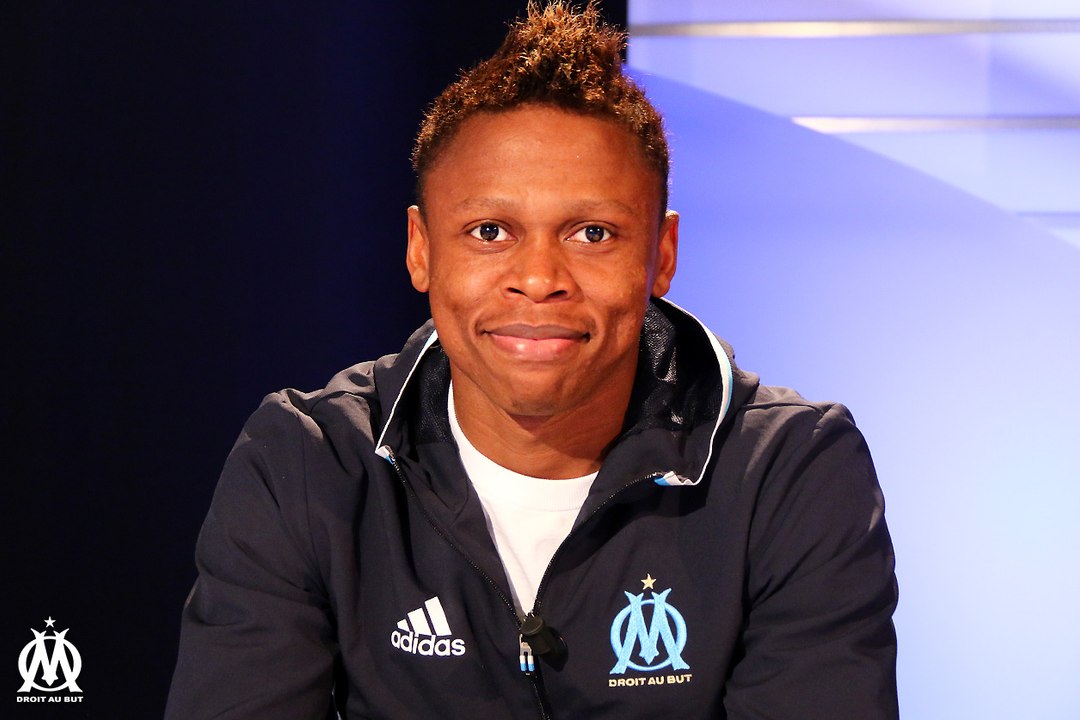 Njie : «Le groupe progresse»