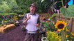 Mr Bloom Here and There . s02e16 . Down to Earth Farm . children story cartoon cBeebies