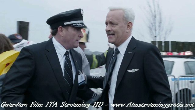 Sully perfetta Film Guardare streaming completo ITA