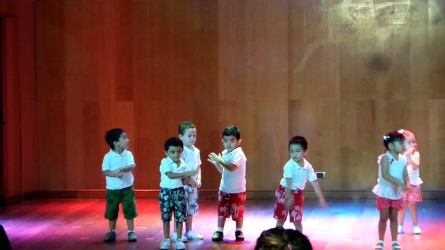 Presentación Juanmi Grandes Constructores Parte 1