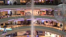 Musical Dancing Fountain - Showing Promise