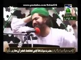 Phirta Tha Mara Mara Na Tha Koi Sahara---Attar Rahnuma Hain---Manqabat e Ameer Ahl e Sunnat