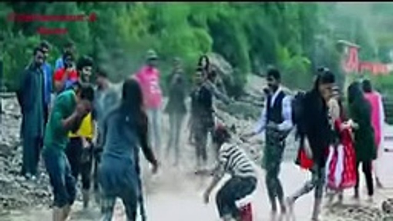 Most Shocking Most Vulgar Movie In History Of Pakistan Released