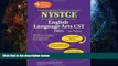 Best Price REA NYSTCE CST English Language Arts (003) (NYSTCE Teacher Certification Test Prep)