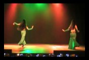 Juvenil Academia Yasira Bellydance Rosario