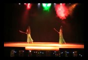 Saidi - Grupo juvenil Academia Yasira Bellydance Rosario