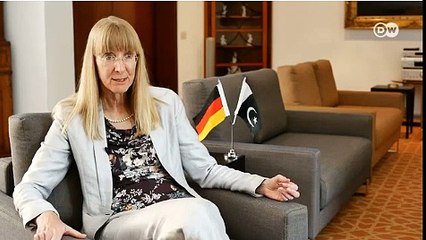 کیا آپ جرمنی میں اعلٰی تعلیم یا ملازمت کرنے میں دلچسپی رکھتے ہیں؟ اگر آپ کا جواب ہاں میں ہے، تو دیکھیے پاکستان میں تعینا