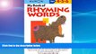 Best Price My Book Of Rhyming Words (Kumon Workbooks) Kumon For Kindle
