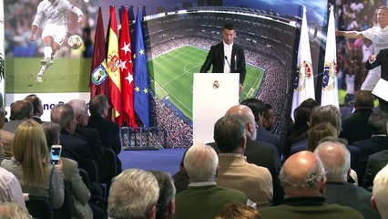 رونالدو وميسي وغريزمان المرشحون لجائزة افضل لاعب في العالم