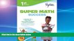 Best Price 1st Grade Super Math Success: Activities, Exercises, and Tips to Help Catch Up, Keep