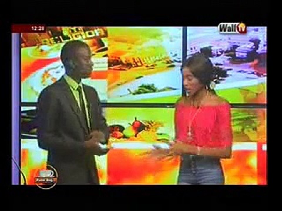 Vidéo-Actu People : scandale des photos intimes de Mbathio Ndiaye et Nabouja Diallo sur whatsapp …Regardez