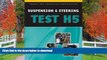 FAVORIT BOOK ASE Test Preparation - Transit Bus H5, Suspension and Steering READ EBOOK