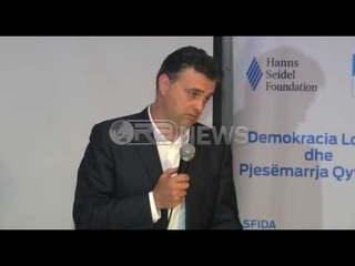 Ora News - Ristani-Këshilltarëve PD: Mbroni interesat e qytetarëve