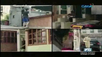 Oh My Ghost November 29 , 2016 Part 4 / Dailynewsportal.net