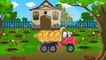 Holownik i Ciężarówka Animacje dla dzieci | Samochody i pojazdy bajka o maszynach dla dzieci