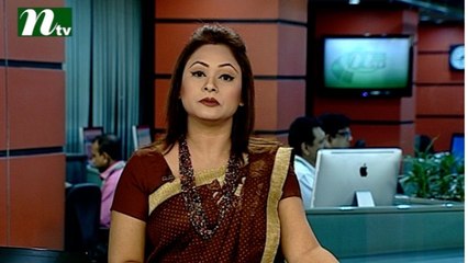 NTV Shondhyar Khobor | 03 December, 2016