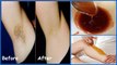 How to Remove  Armpit Hair Permanently Body Hair Removal