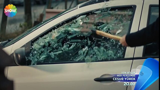 Cesur Yürek fragman 9. Bölüm Fragmanı yeni bölüm