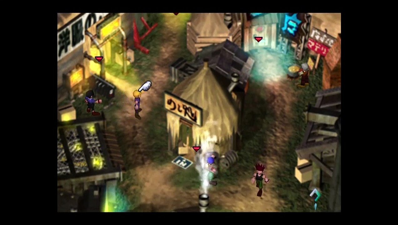 Final Fantasy VII (63)