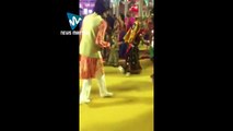 Small GIRL Stylish GARBHA DANCE Video - Cute Baby Videos - Exclusive Videos - News Mantra
