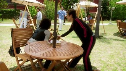 Iván Sánchez Capitulo 58