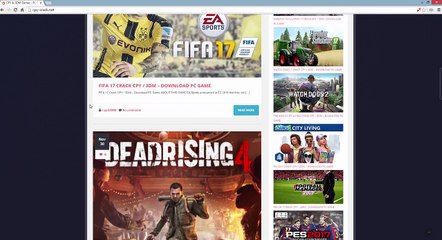 The Sims 4 City Living Crack CPY _ 3DM - Download PC Game [Tutorial]