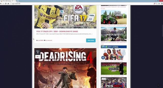 The Sims 4 City Living Crack CPY _ 3DM - Download PC Game [Tutorial]