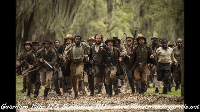 Free State of Jones guarda film completo italiano Streaming