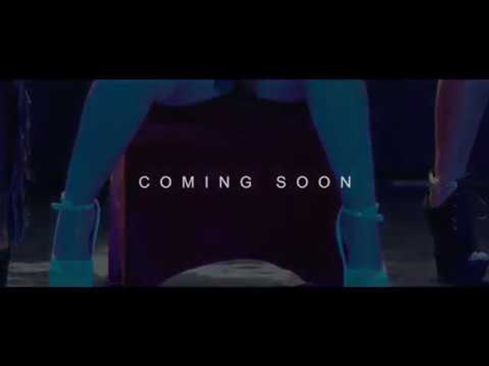 Albrim Llapqeva (Official Trailer 2016)