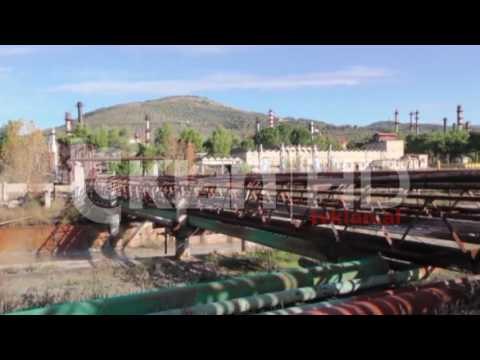 Teknologu i uzinës së naftës është vrarë