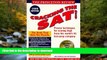 READ THE NEW BOOK Cracking the SAT, 1999 Edition (Cracking the Sat With Practice Tests) READ NOW