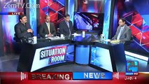Situation Room – 3rd December 2016