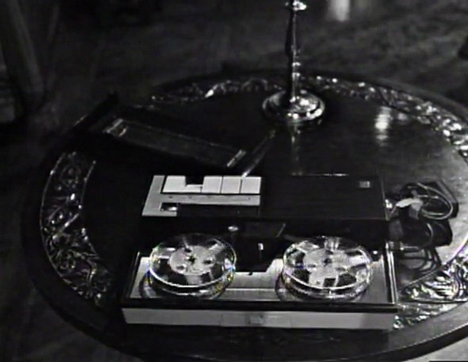 Dark Shadows  Tb5 D4  Chapter01