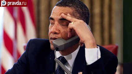 Трамп приводит в шок Белый дом