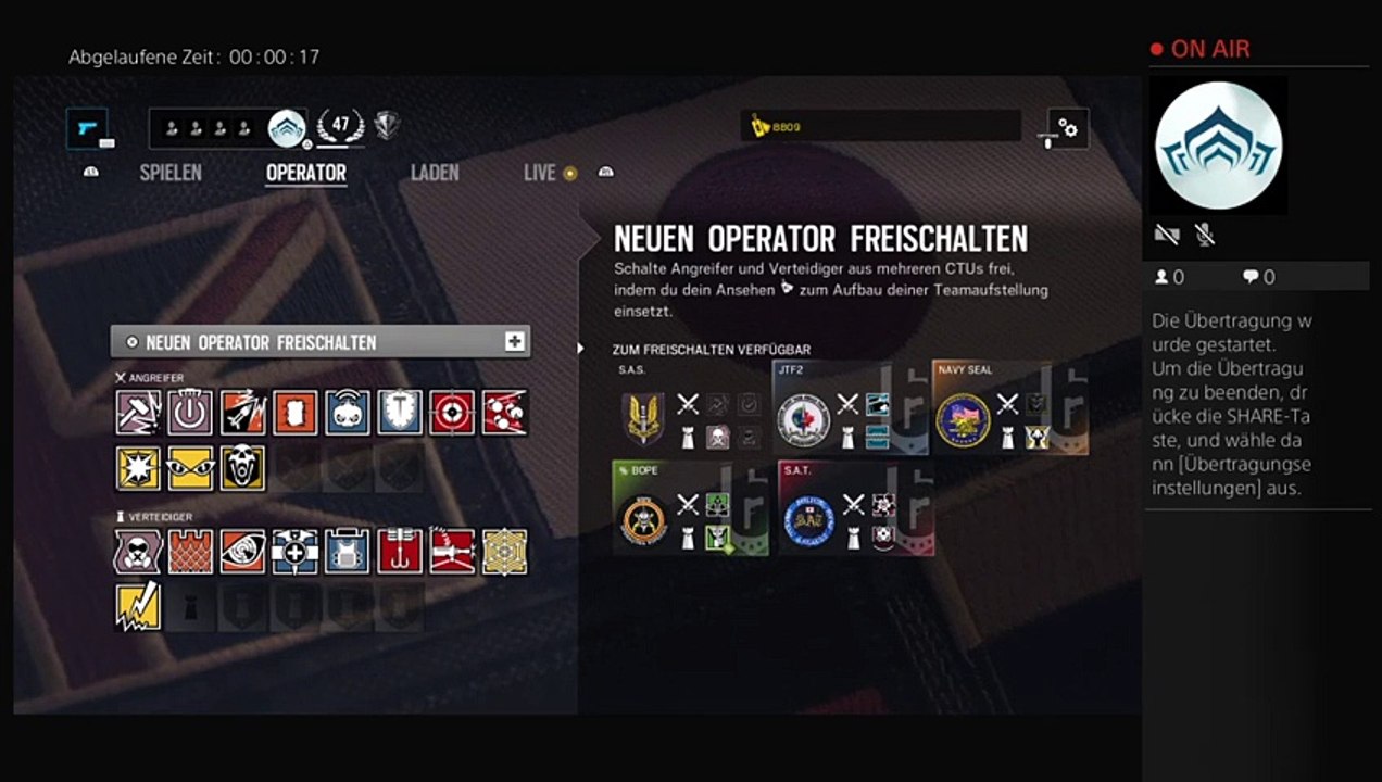 PS4-Live-Übertragung von Street-Styler-E (4)