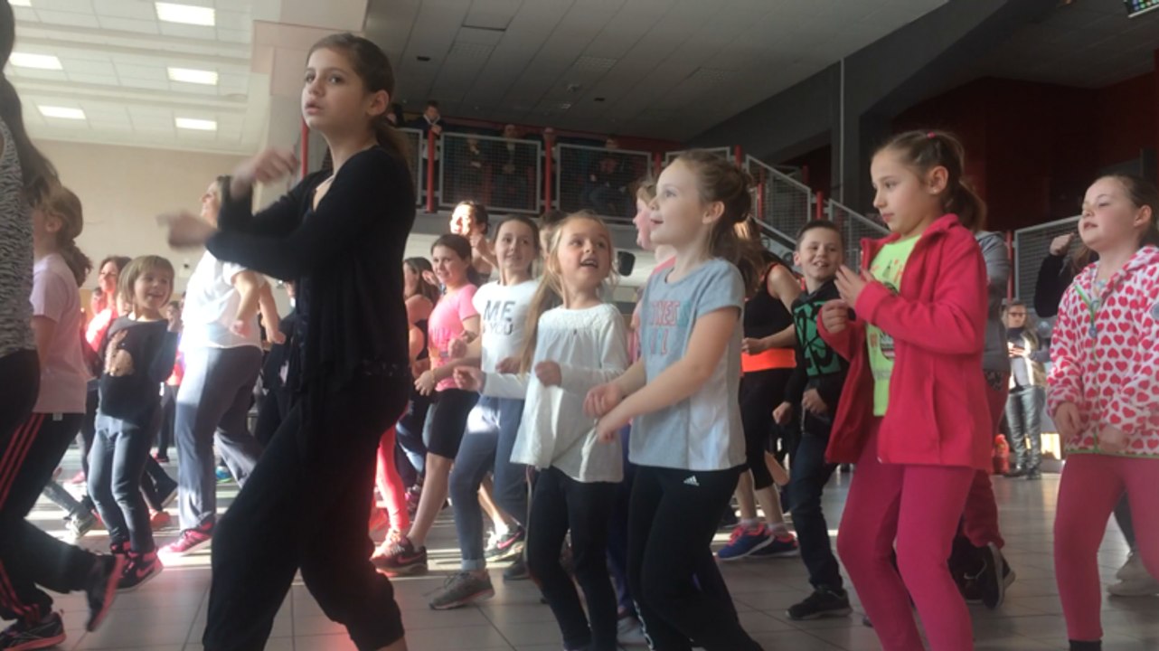 Téléthon 2016