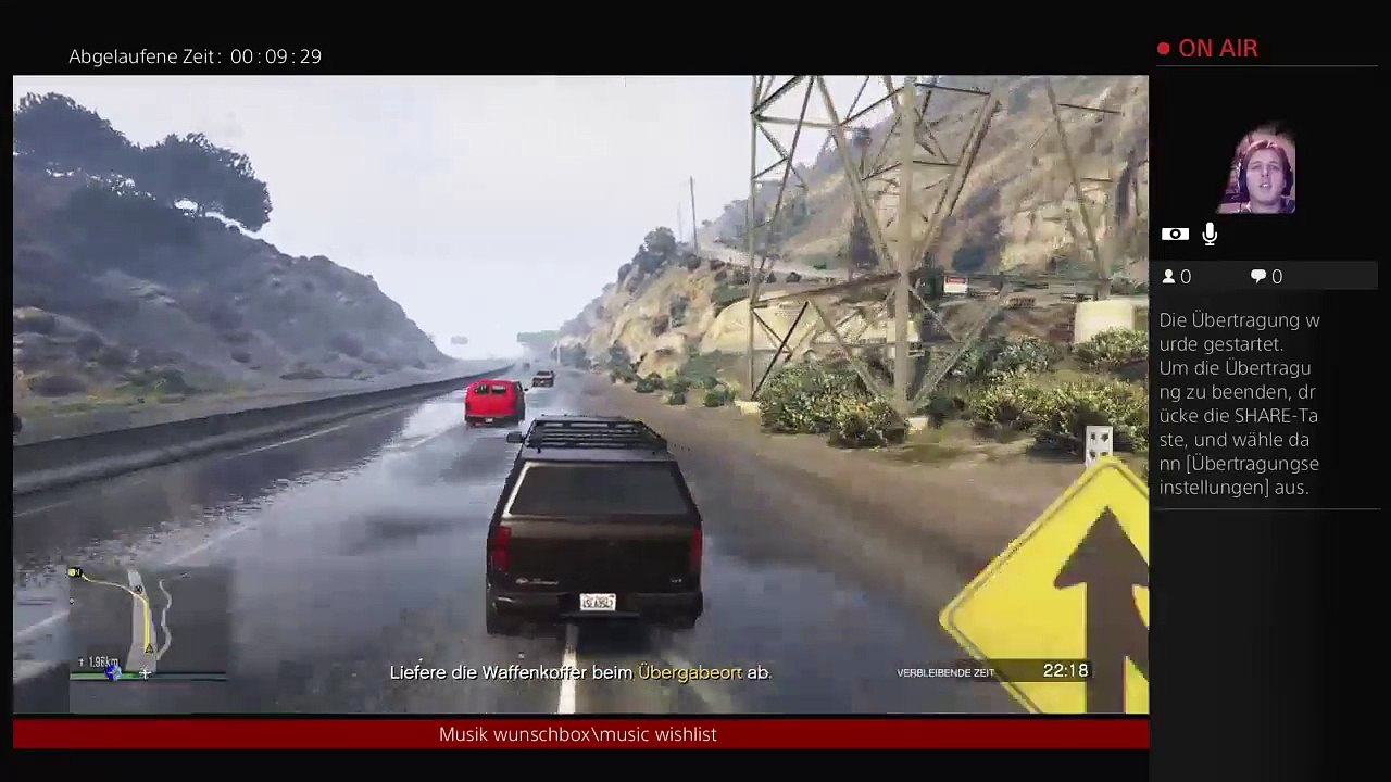 Ps4-live-Übertragung von onkelzfan678 (2)