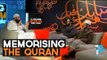 Living Muslim - The Quran by Heart- Hoblos - Hoblos