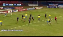 Grigoris Makos Goal HD - Veria 0-1 Panetolikos- 03.12.2016